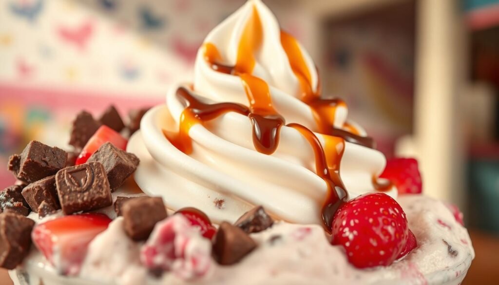 Blizzard mix-ins Blizzard mix-ins