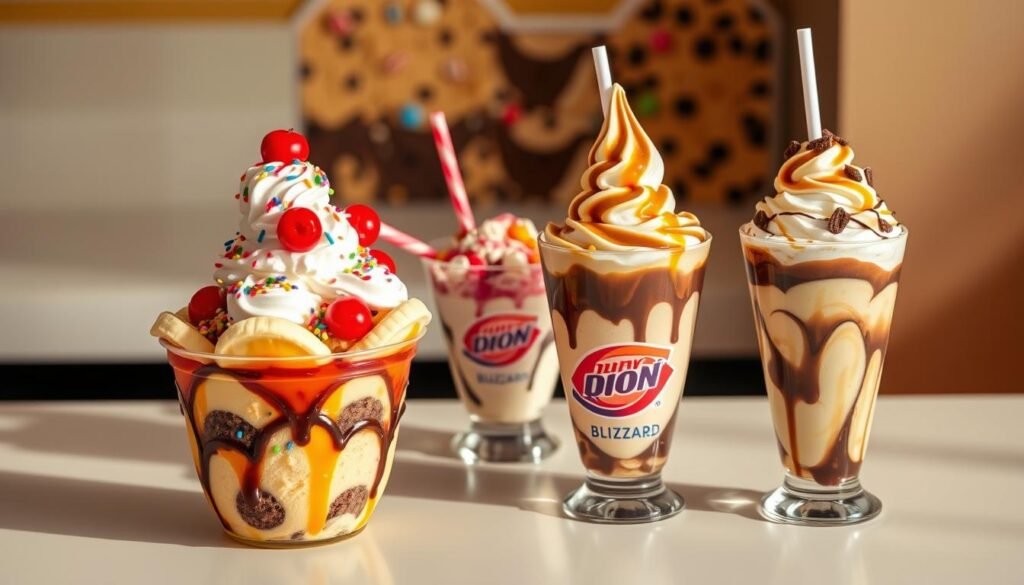 Dairy Queen secret menu