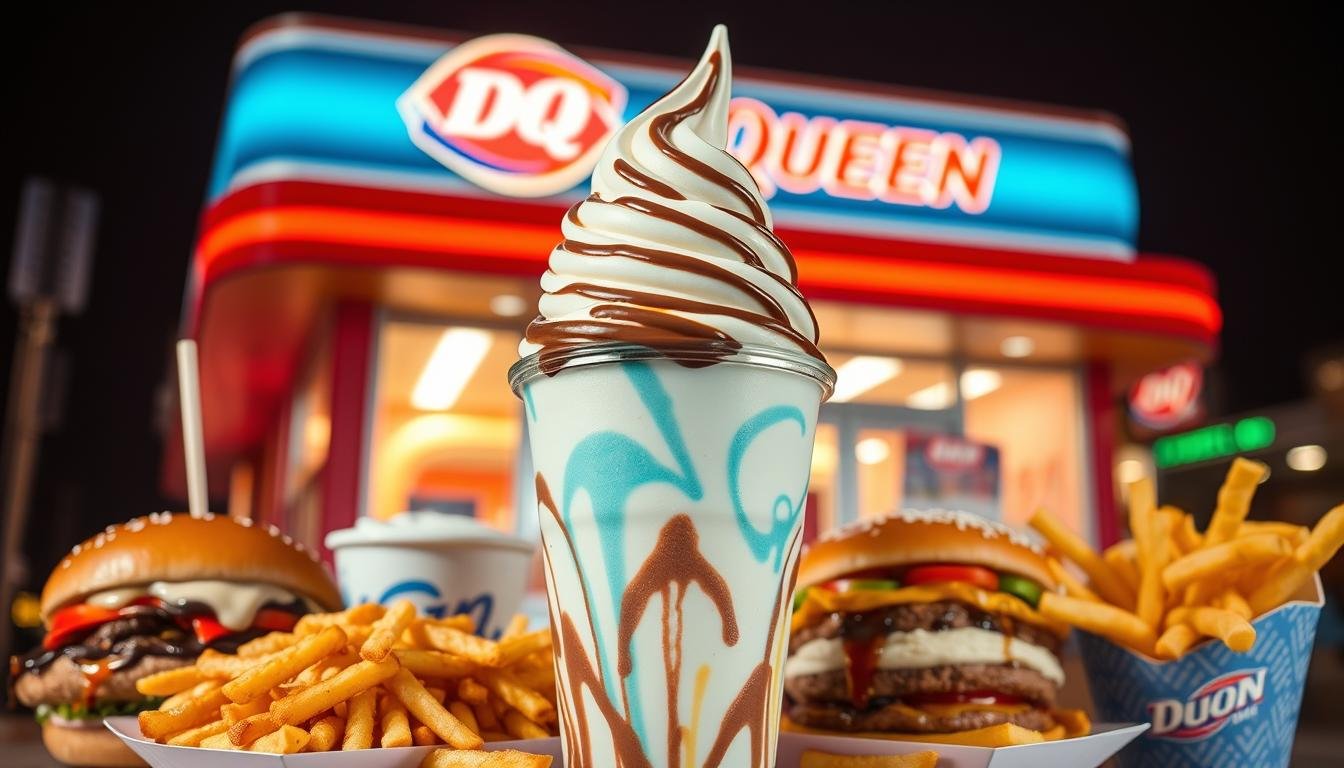 dairy queen secret menu