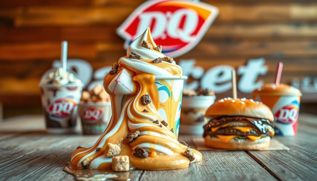 dairy queen secret menu dairy queen secret menu