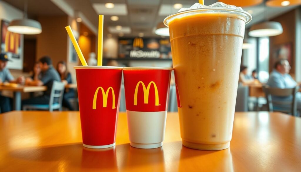 mcdonald's drink sizes mcdonald's drink sizes