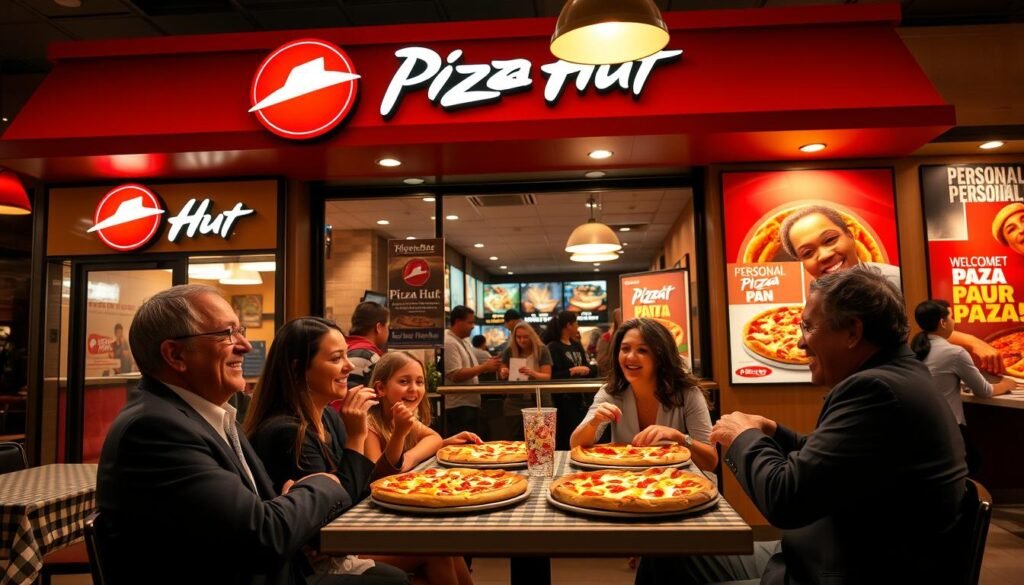 pizza hut locations