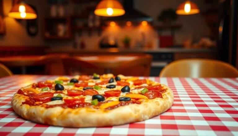 pizza hut personal pan pizza