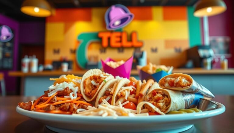 taco bell dollar menu