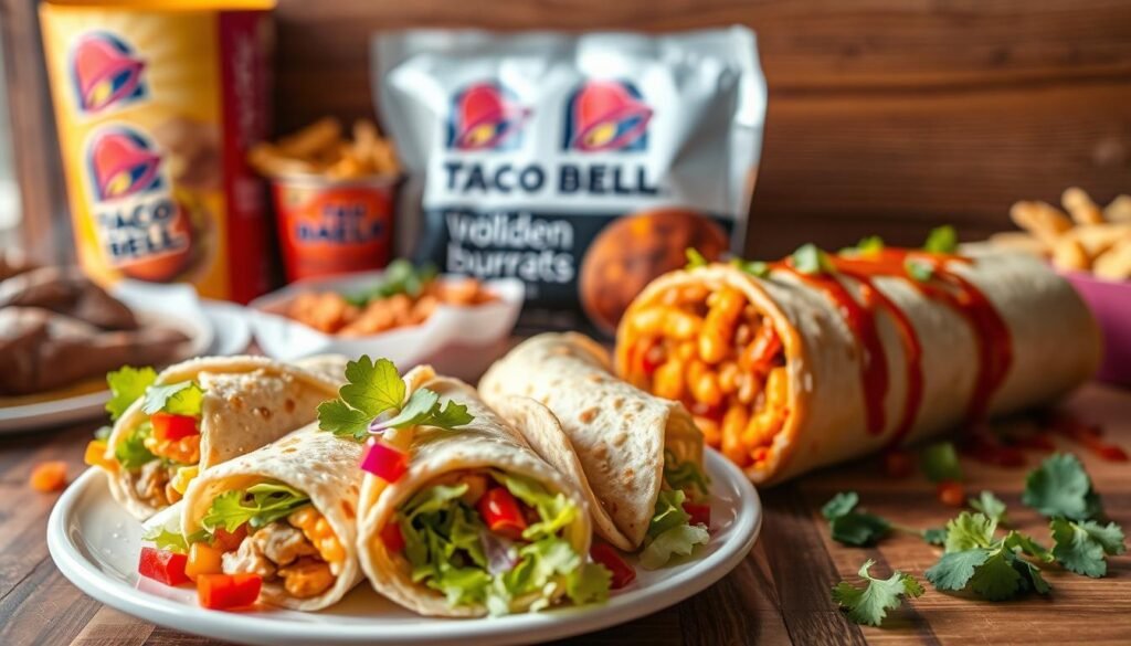 texture hacks taco bell